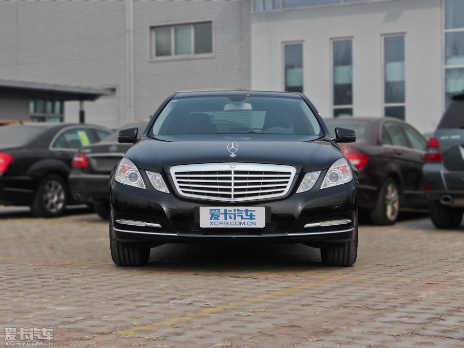 2013YE E 260L CGI(yu)Ű
