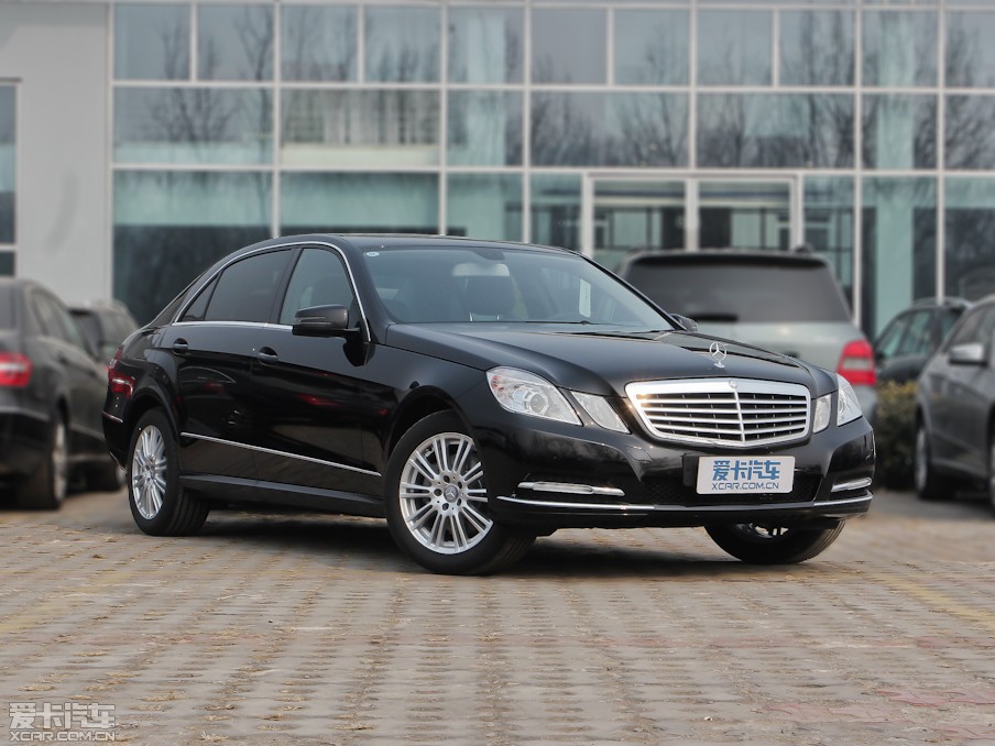 2013YE(j) E 260L CGI(yu)Ű