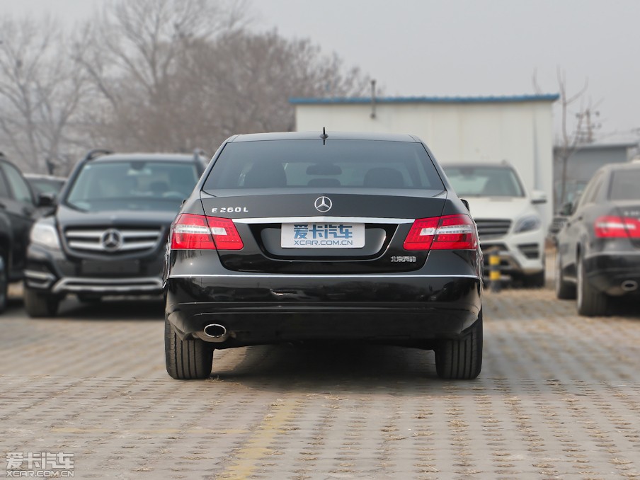 2013YE(j) E 260L CGI(yu)Ű