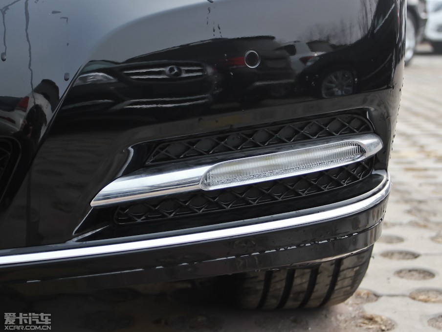 2013YE(j) E 260L CGI(yu)Ű