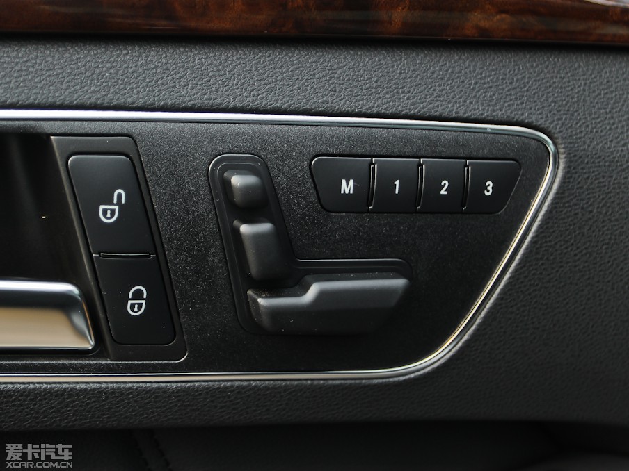 2013YE E 260L CGIŰ