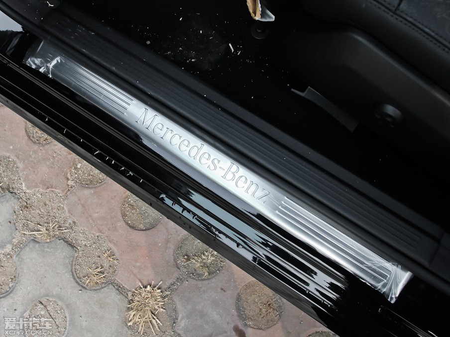 2013YE E 260L CGIŰ