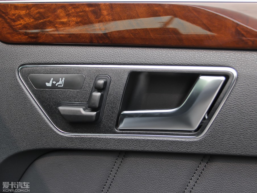 2013YE E 260L CGIŰ