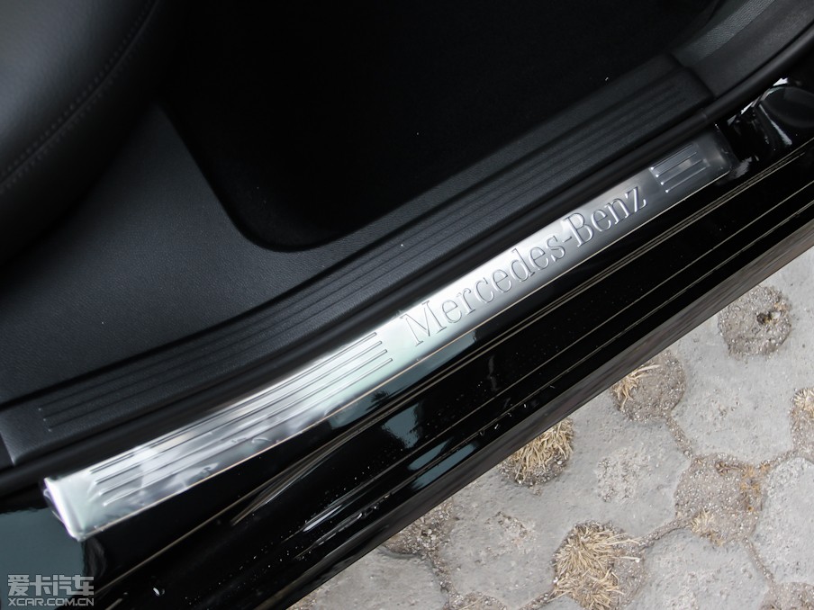 2013YE(j) E 260L CGI(yu)Ű