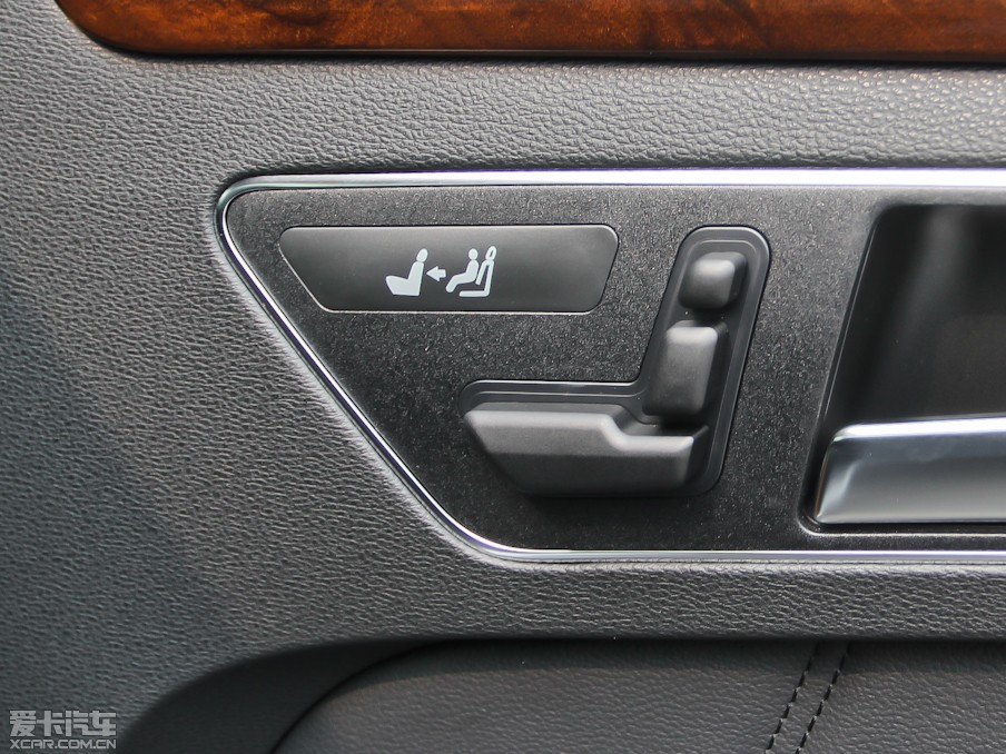 2013YE E 260L CGIŰ