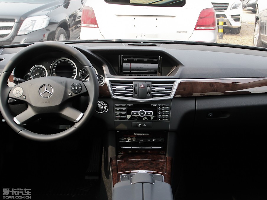 2013YE E 260L CGI(yu)Ű