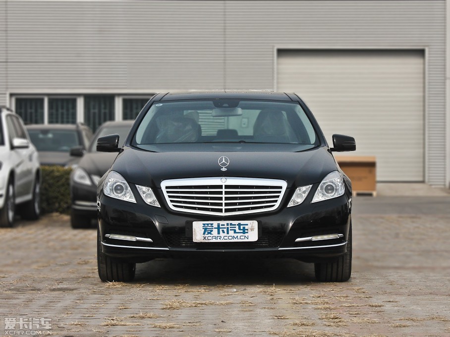 2013E E 260L CGIʱа