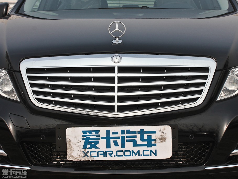 2013YE E 260L CGIrа