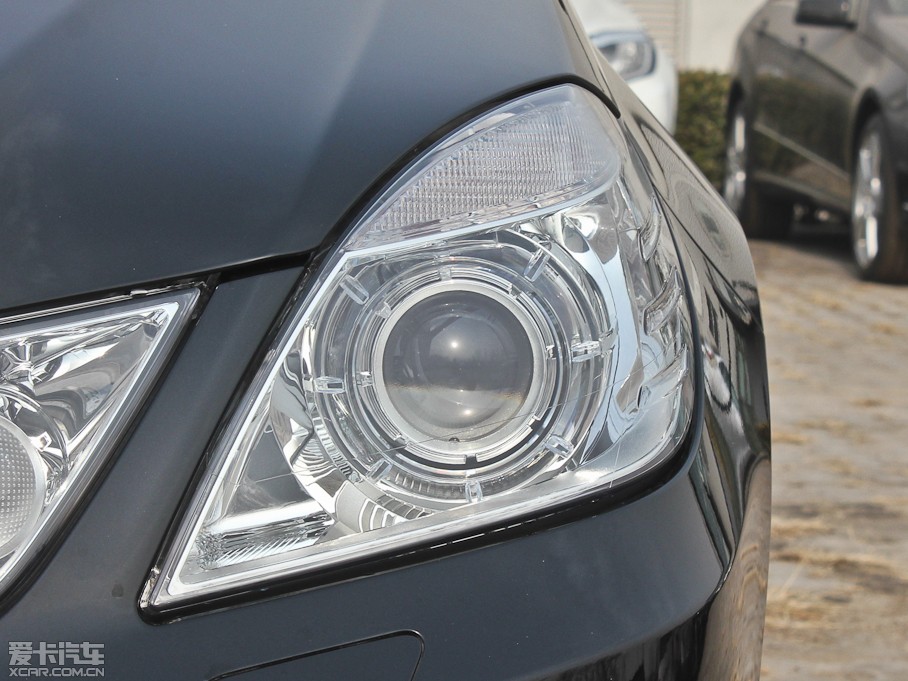 2013YE E 260L CGIrа