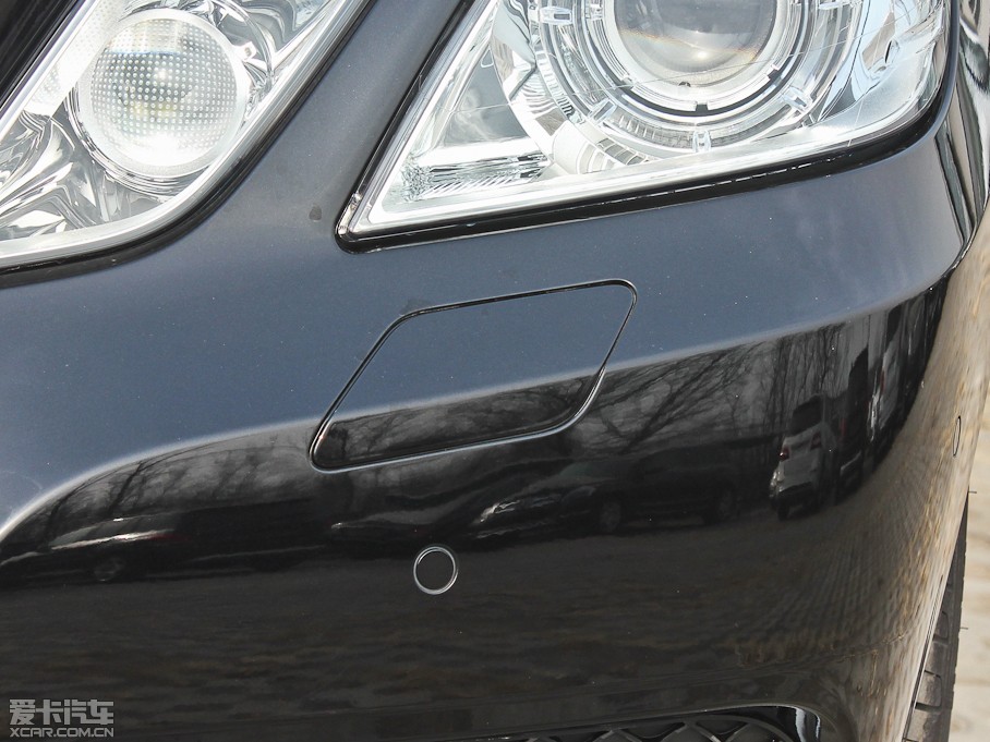 2013YE E 260L CGIrа