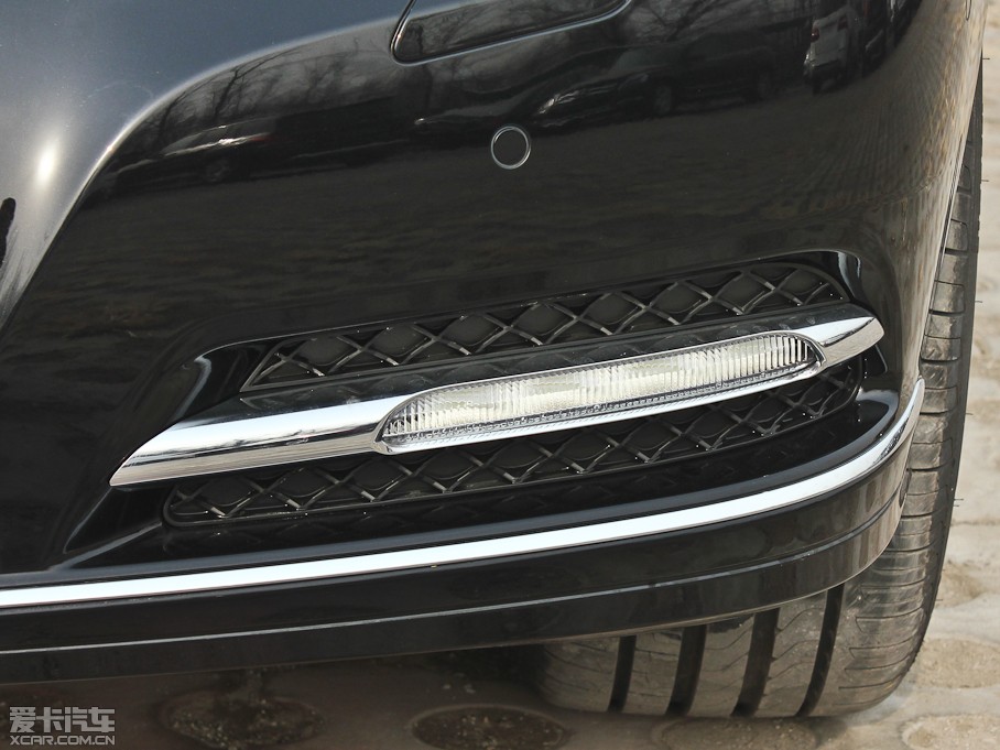 2013YE E 260L CGIrа