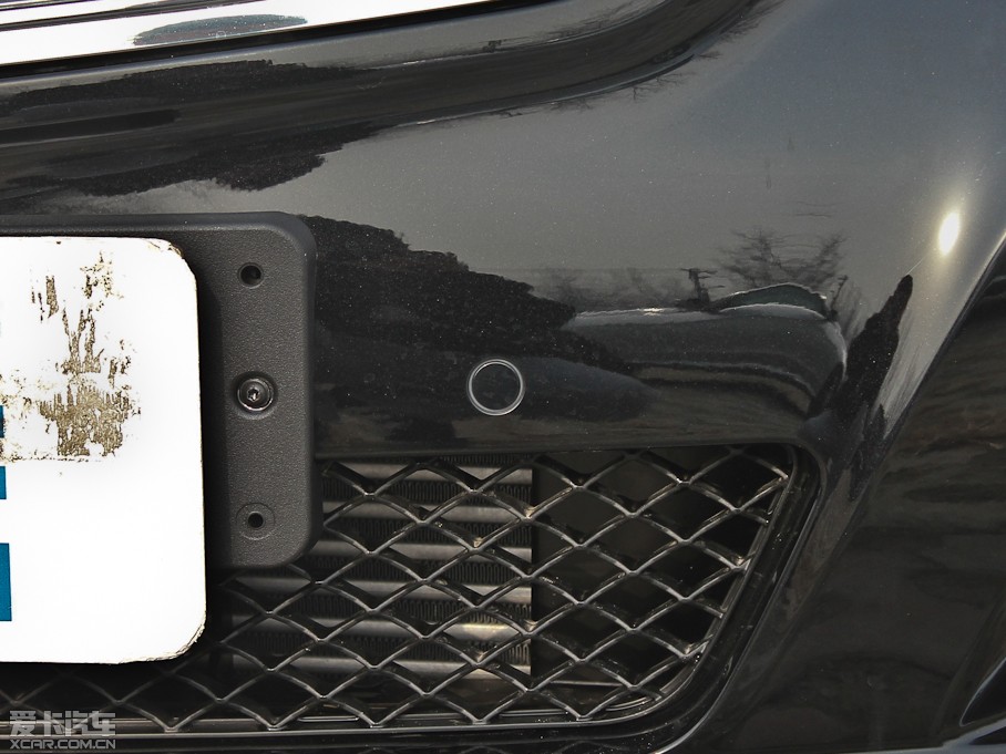 2013YE E 260L CGIrа