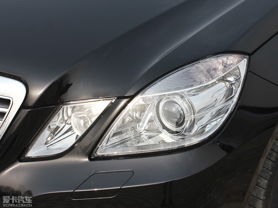 2013YE E 260L CGIrа