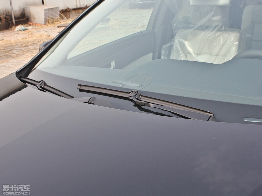 2013YE E 260L CGIrа