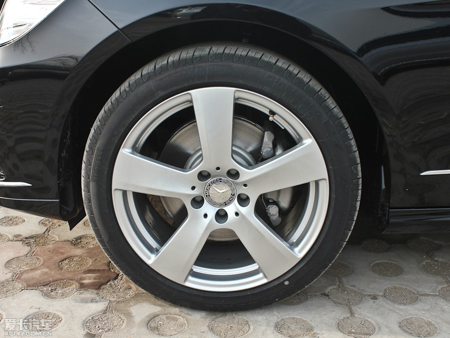 2013YE E 260L CGIrа