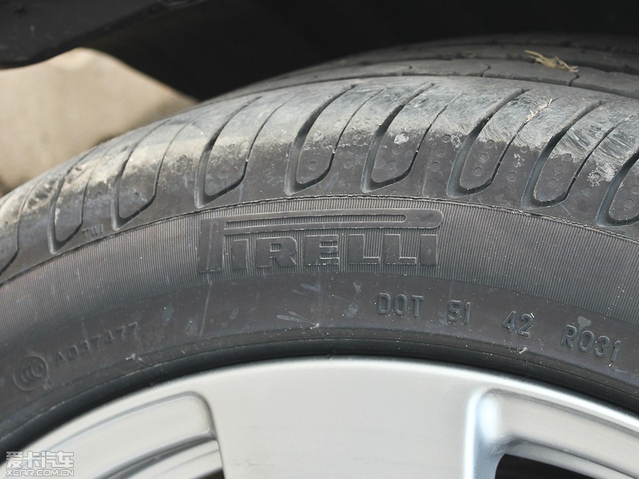 2013YE E 260L CGIrа