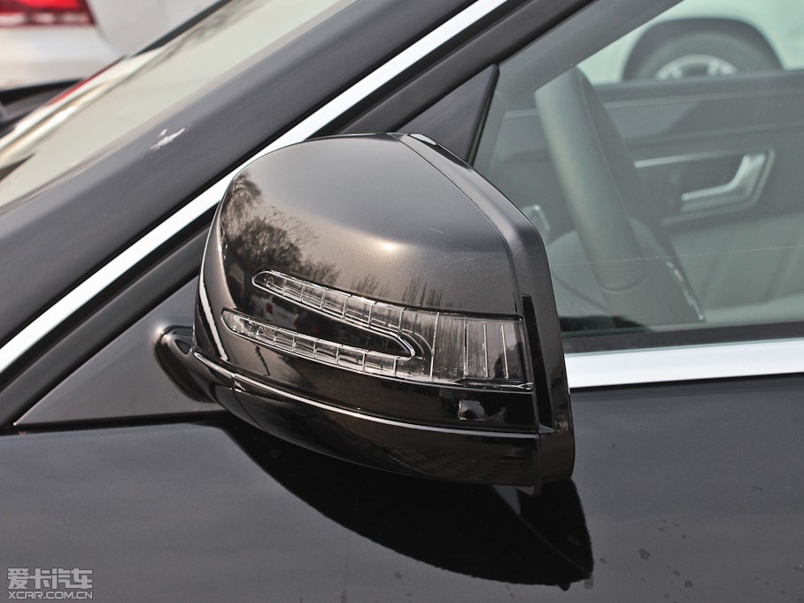 2013YE E 260L CGIrа