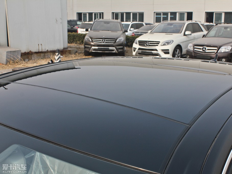 2013YE E 260L CGIrа