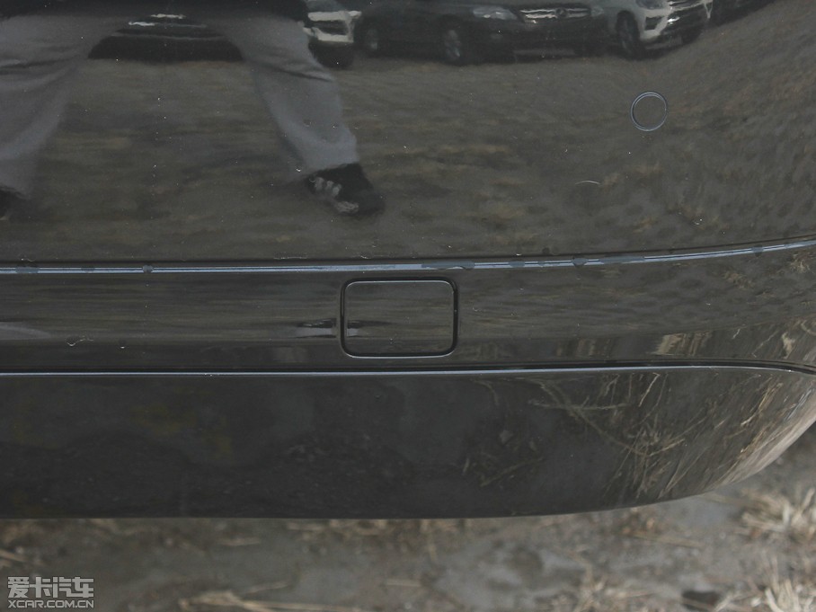 2013YE E 260L CGIrа