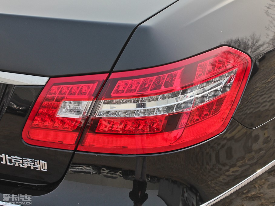 2013YE E 260L CGIrа