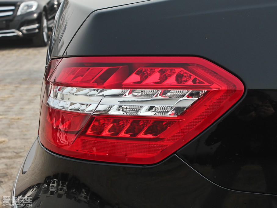 2013YE E 260L CGIrа