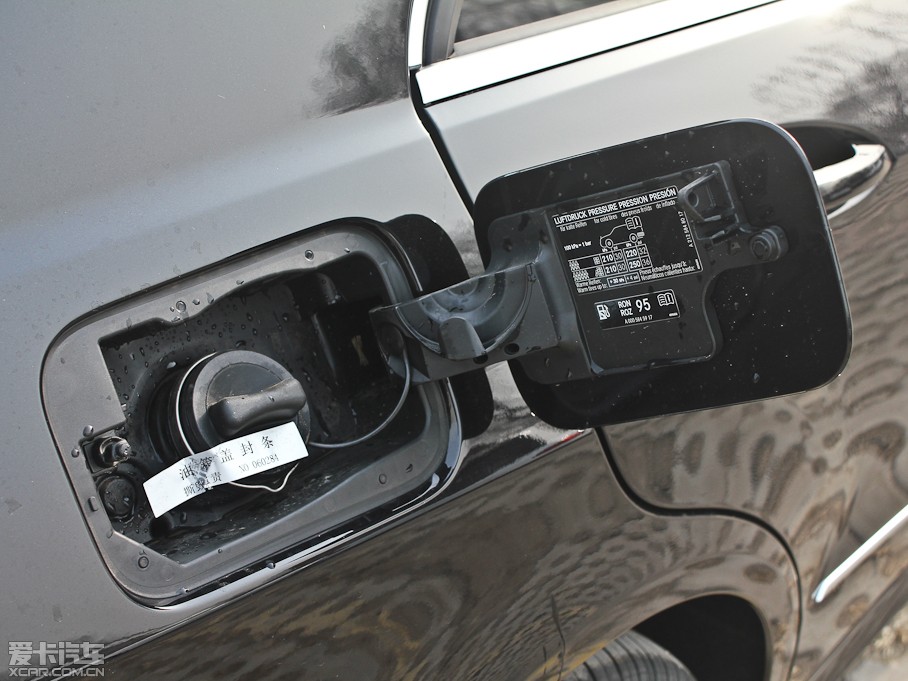 2013YE E 260L CGIrа