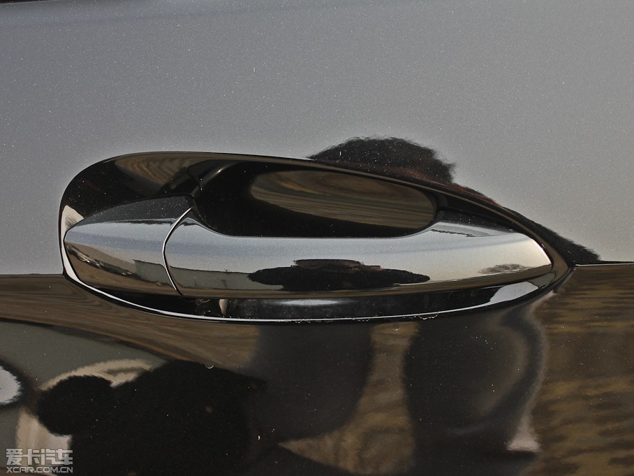 2013YE E 260L CGIrа