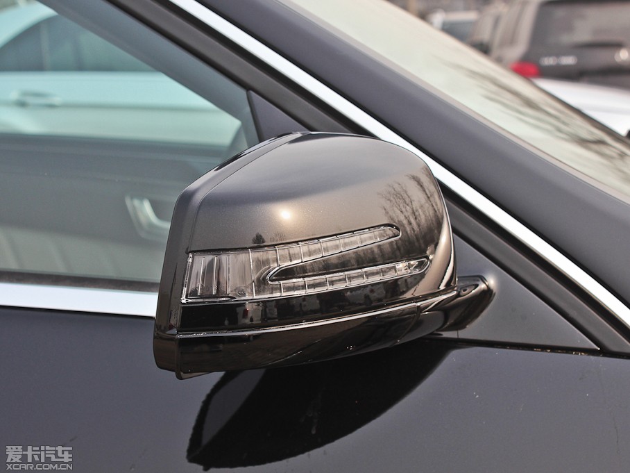 2013YE E 260L CGIrа