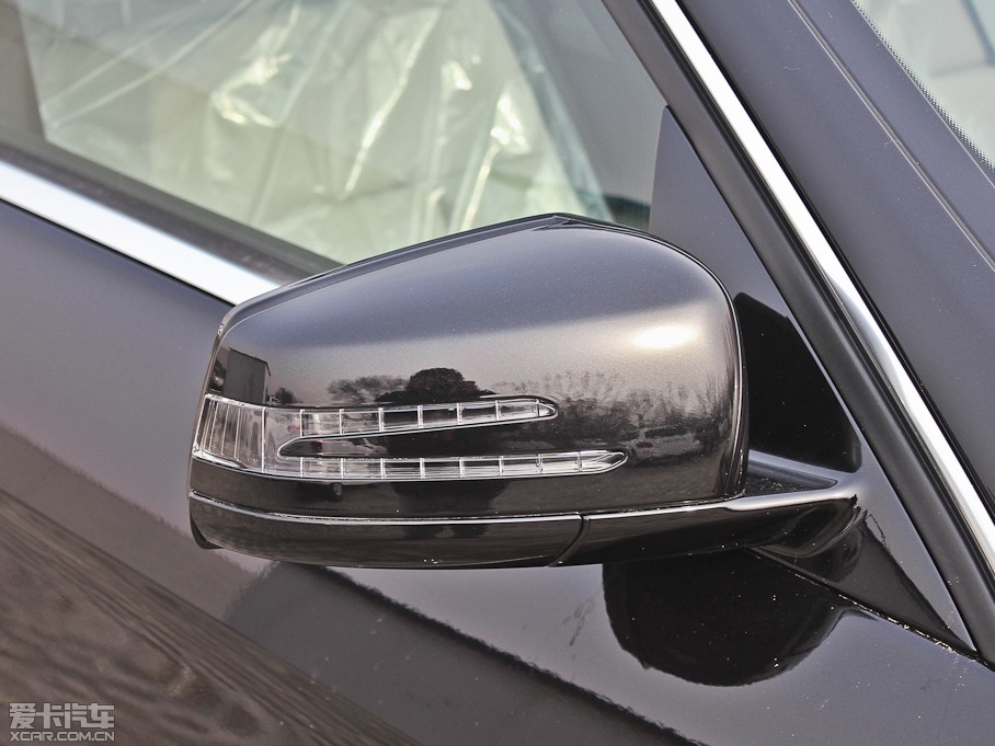 2013YE E 260L CGIrа