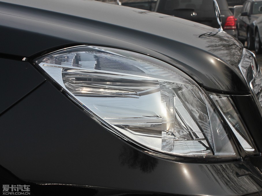 2013YE E 260L CGIrа