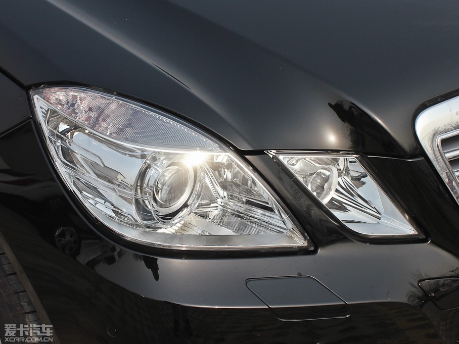 2013YE E 260L CGIrа