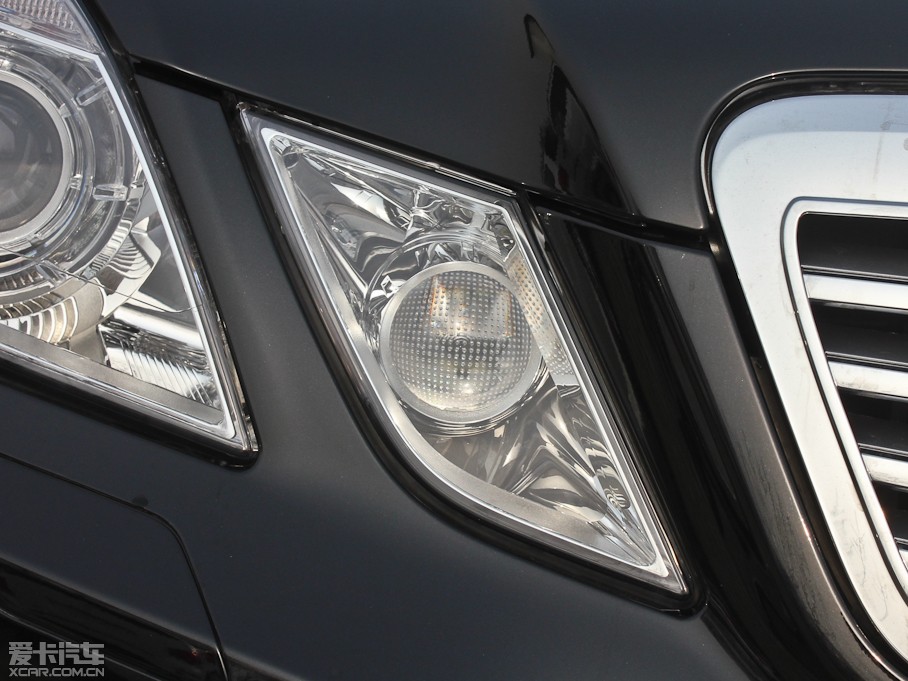 2013YE E 260L CGIrа