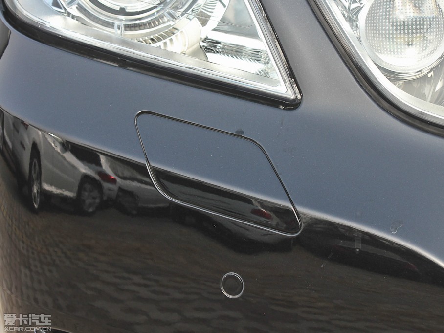 2013YE E 260L CGIrа