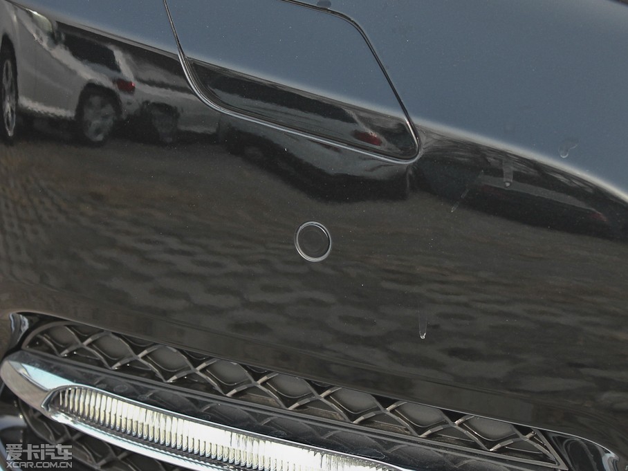 2013YE E 260L CGIrа