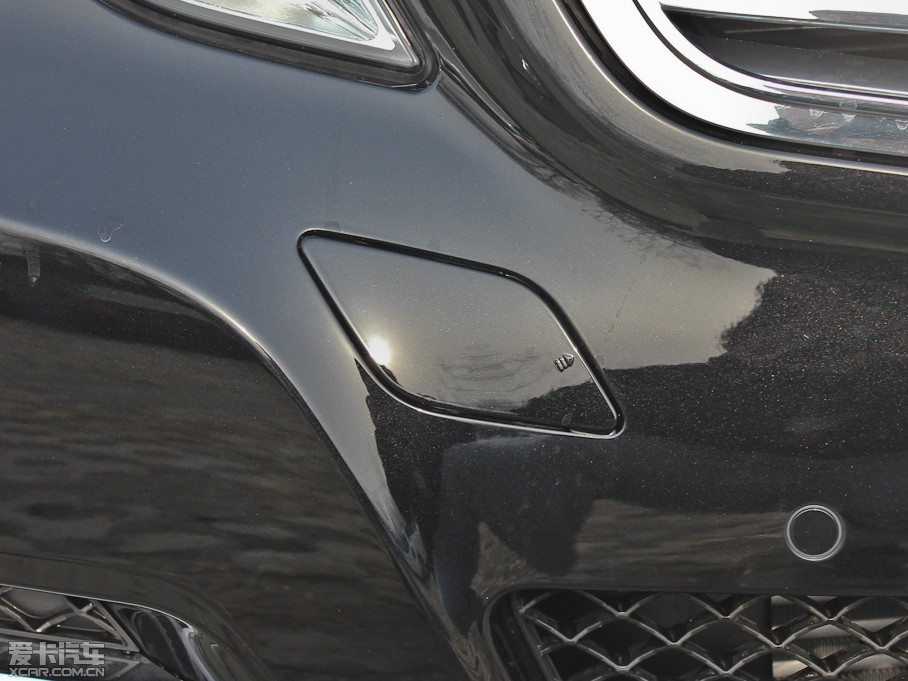 2013YE E 260L CGIrа