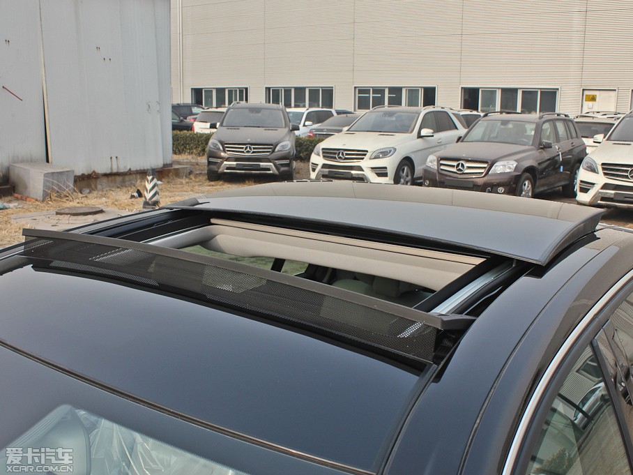 2013YE(j) E 260L CGIr(sh)а