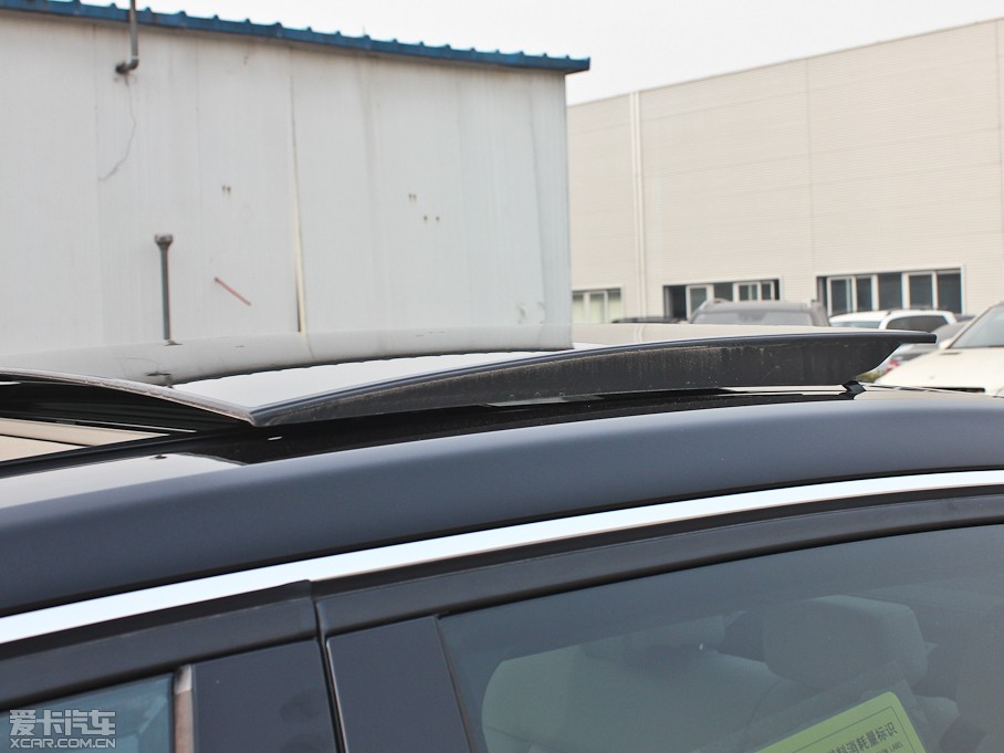 2013YE E 260L CGIrа