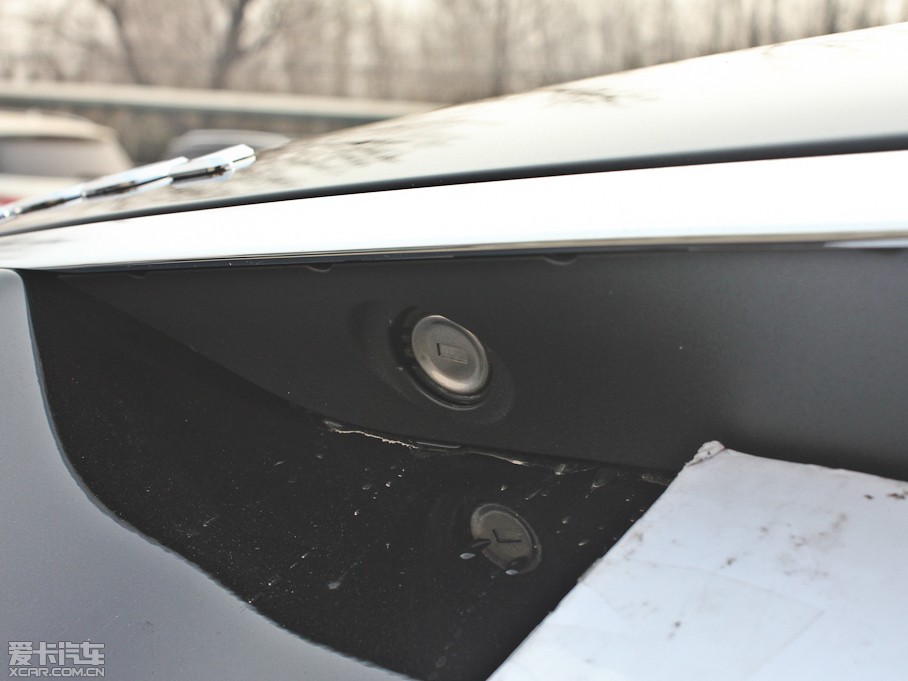 2013YE E 260L CGIrа