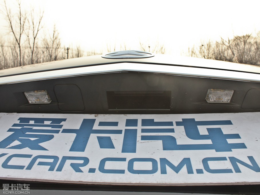 2013YE E 260L CGIrа