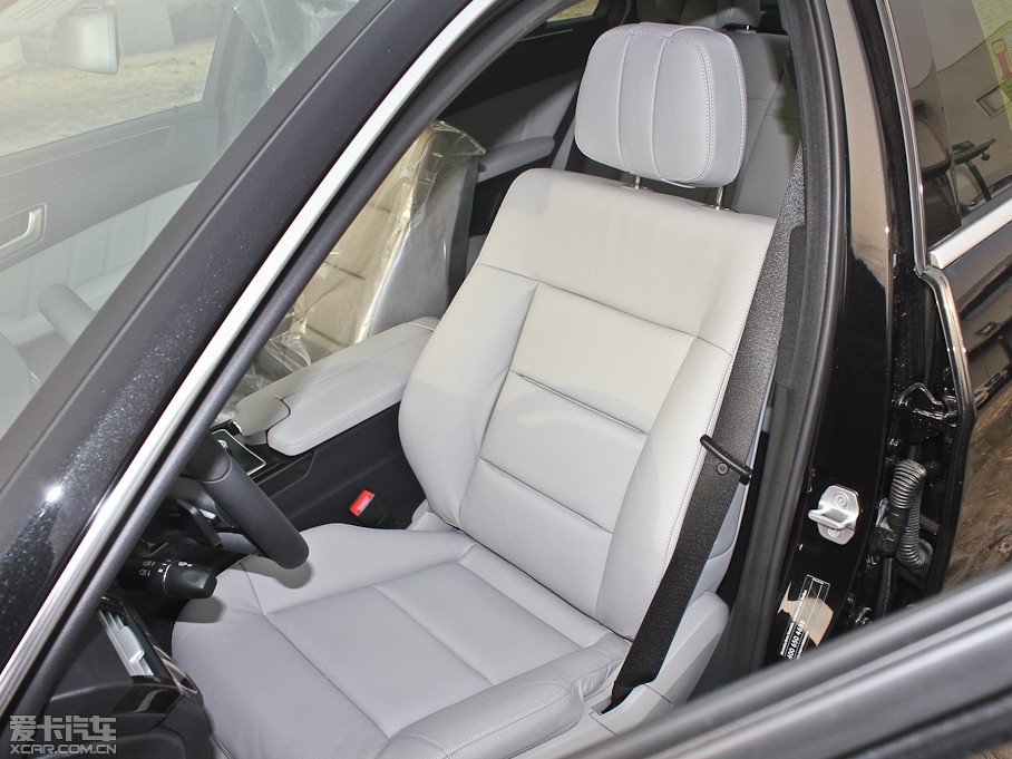 2013YE E 260L CGIrа