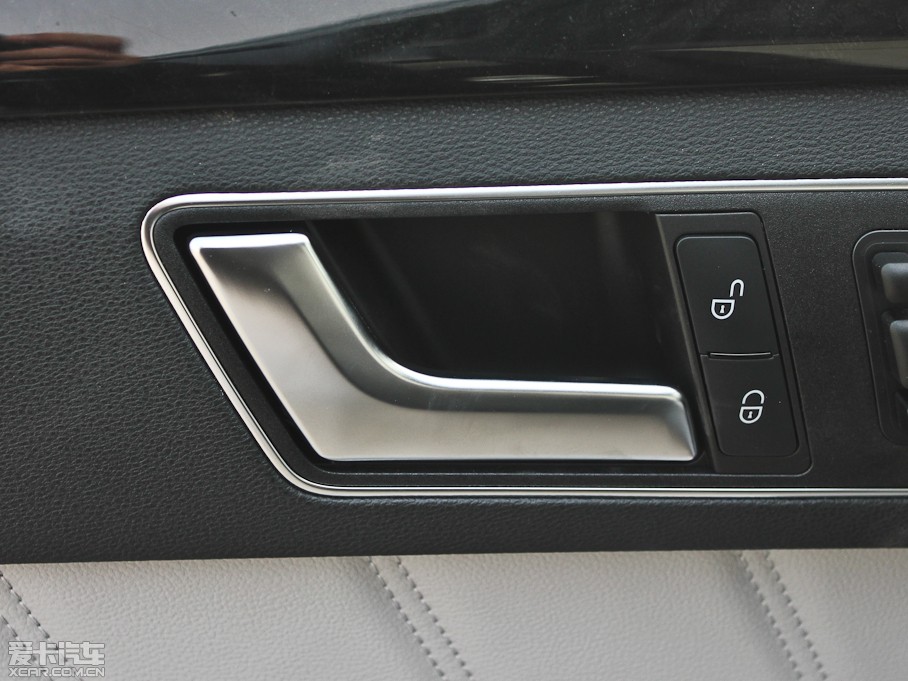 2013YE E 260L CGIrа