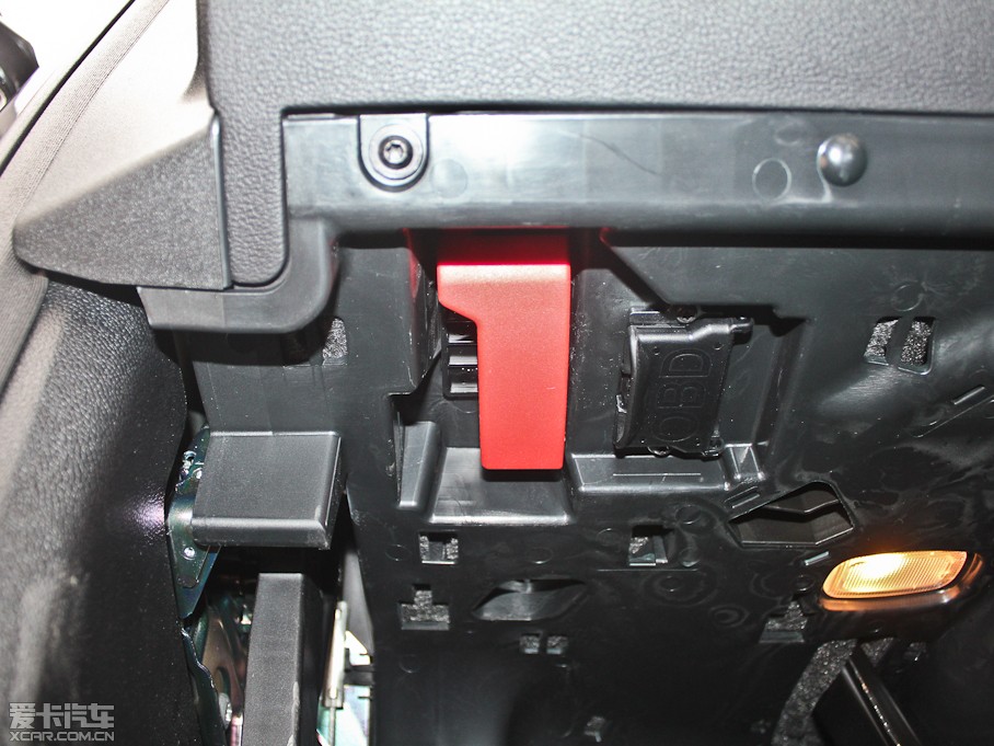 2013YE E 260L CGIrа