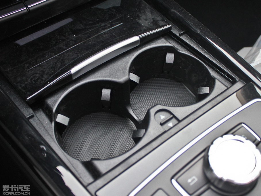 2013YE E 260L CGIrа