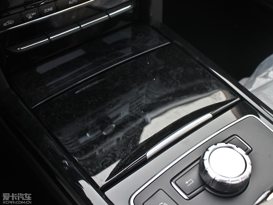 2013YE E 260L CGIrа