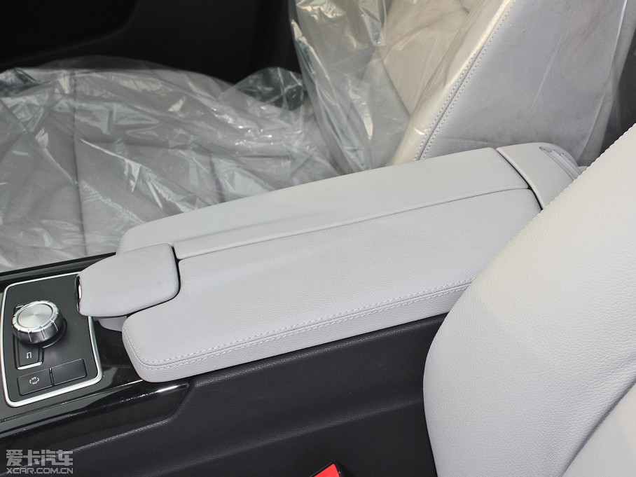 2013YE E 260L CGIrа