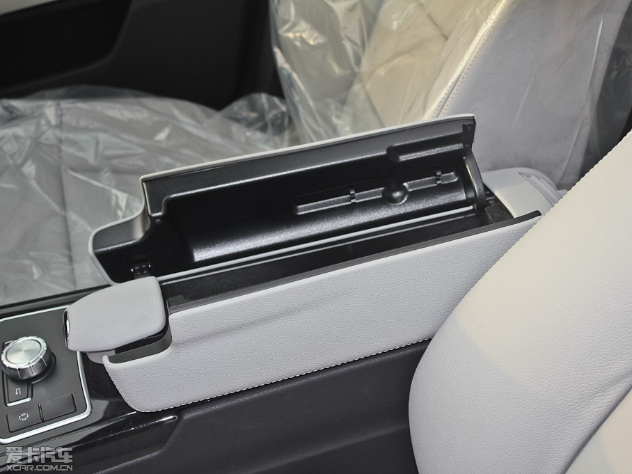 2013YE E 260L CGIrа