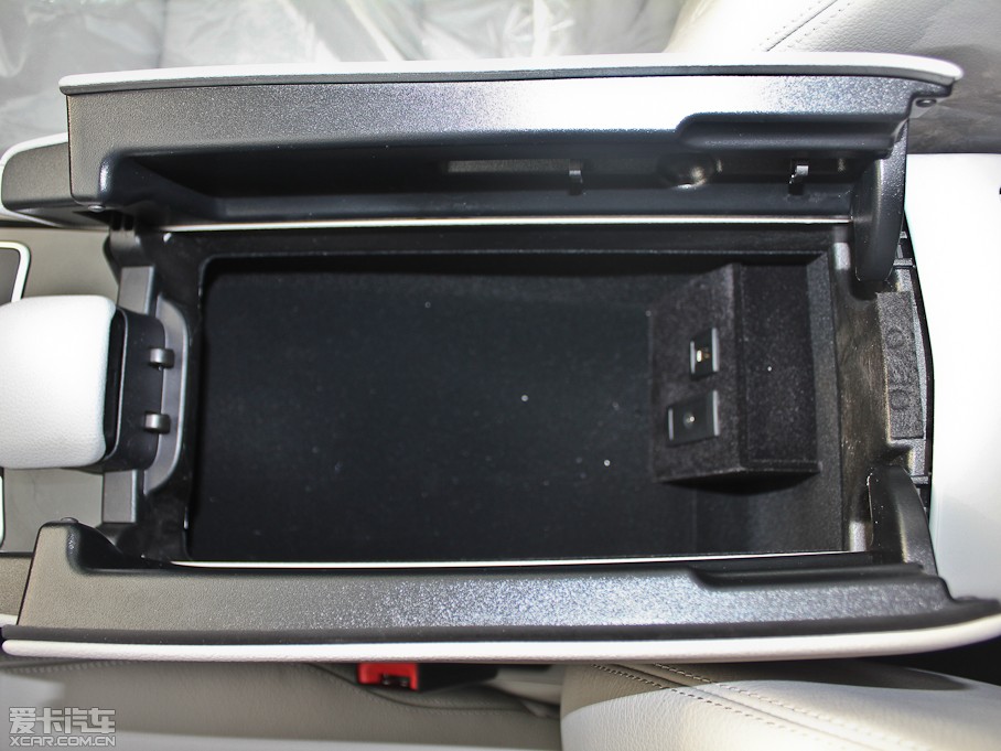 2013YE E 260L CGIrа