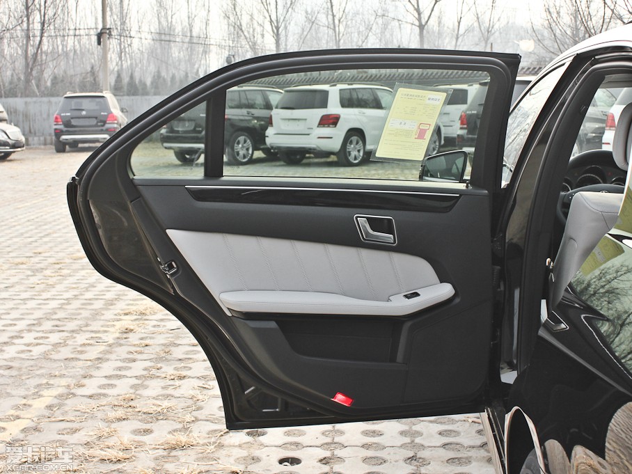 2013YE E 260L CGIrа