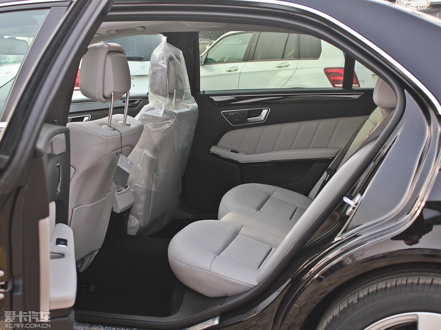 2013YE E 260L CGIrа