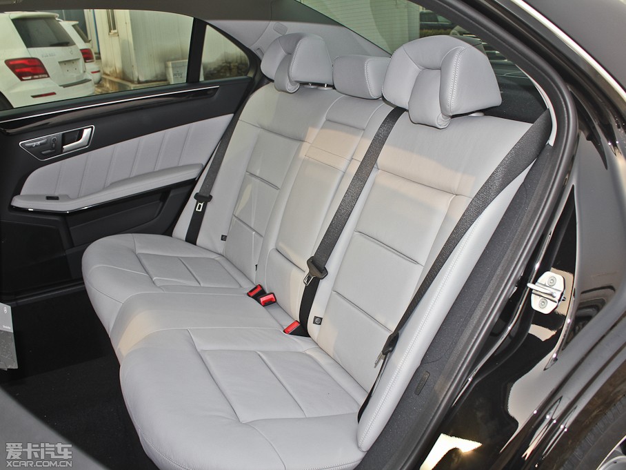 2013YE E 260L CGIrа